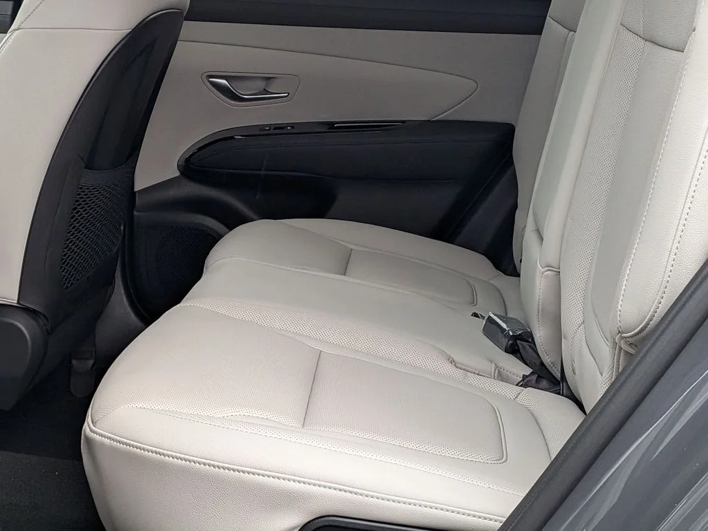 New 2026 Gray Hyundai Limited image 22