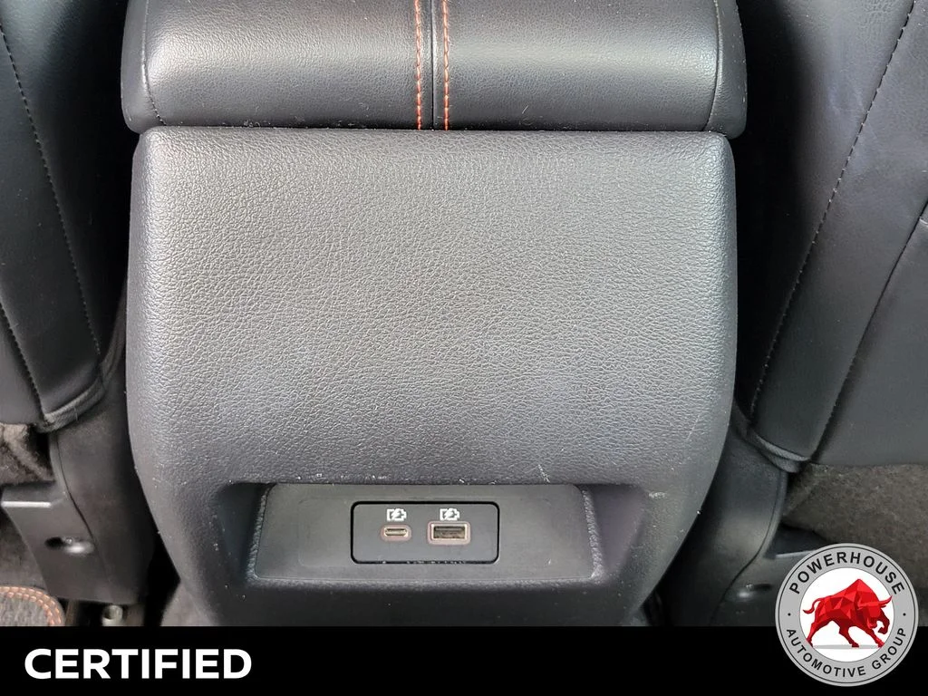 Used 2023 White Nissan 2.5 SR image 16