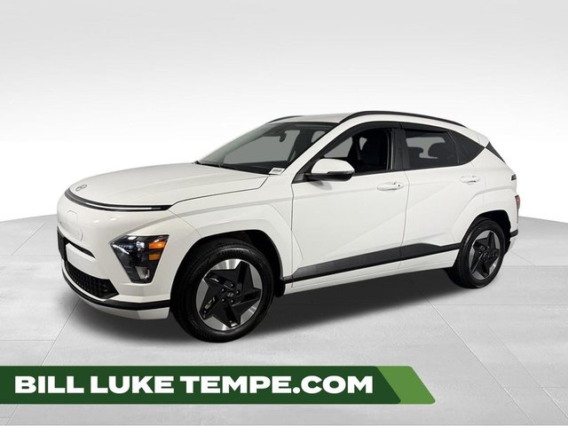 2024 Hyundai Kona Electric SEL