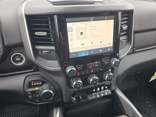 2026 RAM 1500 Big Horn/Lone Star - Photo 40