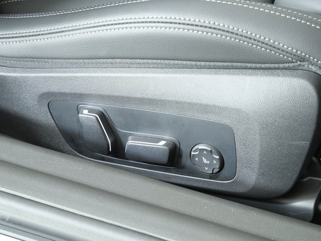 Certified Used 2025 Skyscraper Grey Metallic BMW M240i image 27