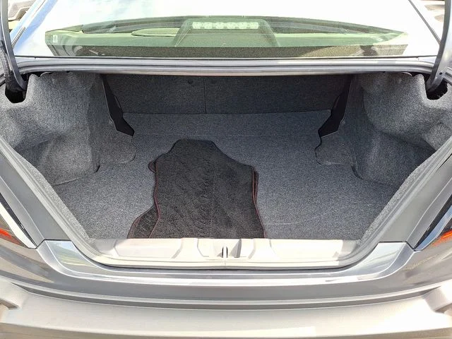 Used 2023 Gray Subaru Premium image 28
