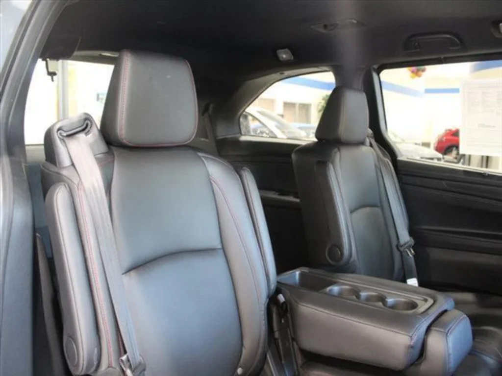 2023 Honda Odyssey SPORT - Photo 19