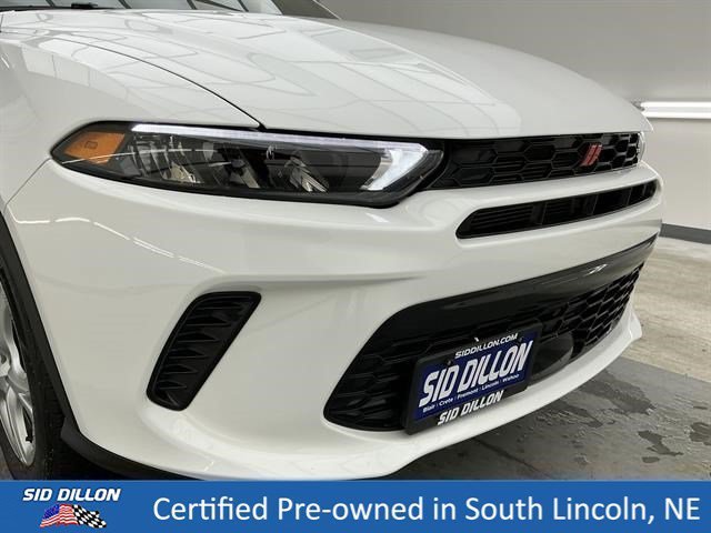 Used 2024 Q Ball Dodge GT image 26