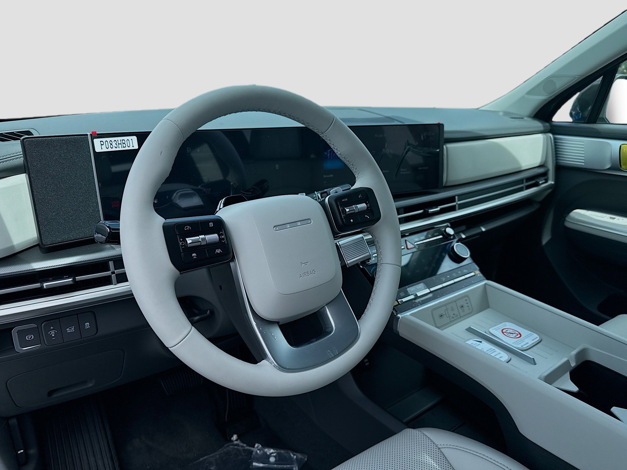 New 2026 Rockwood Green Hyundai SEL image 31