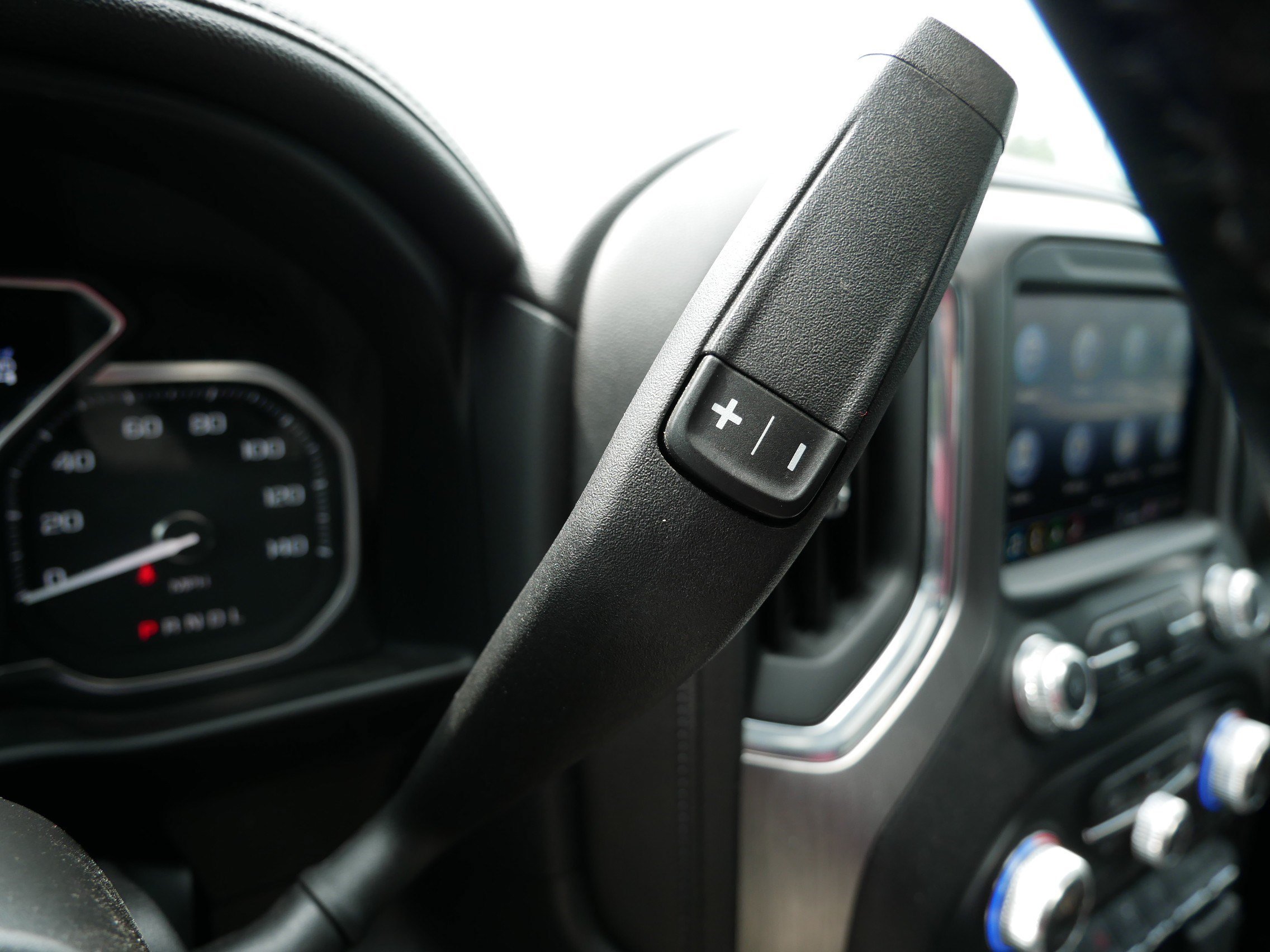 Used 2020 Summit White GMC Denali image 30