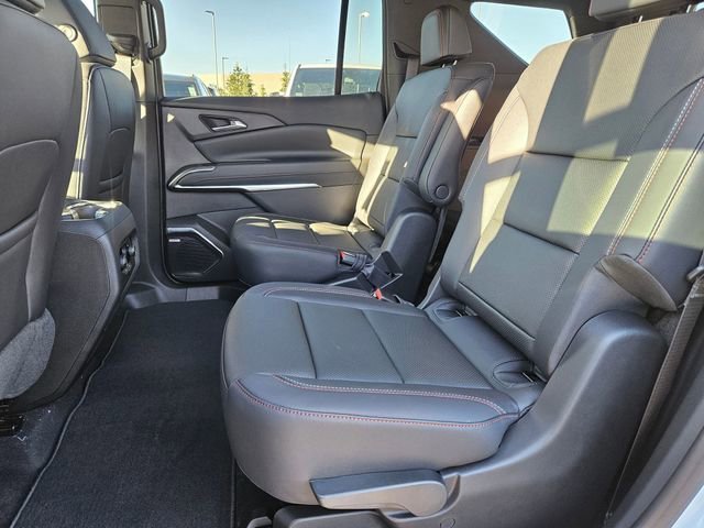 2026 Chevrolet Traverse Z71 - Photo 14