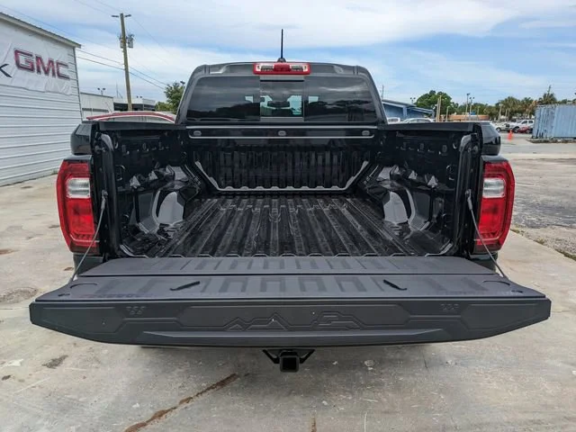 New 2026 Onyx Black GMC Elevation image 13