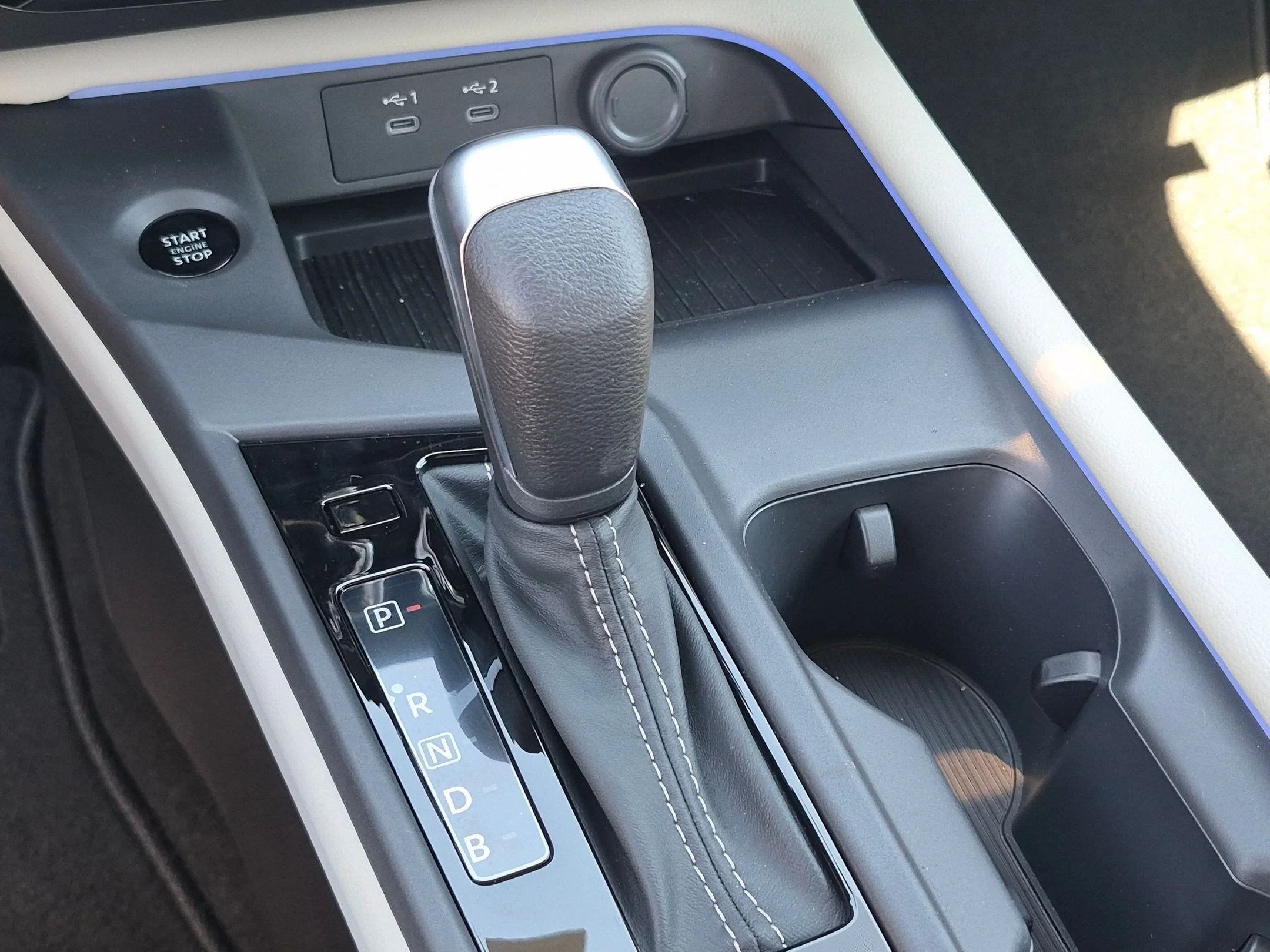 New 2026 Imperial Bronze Nissan SL image 24