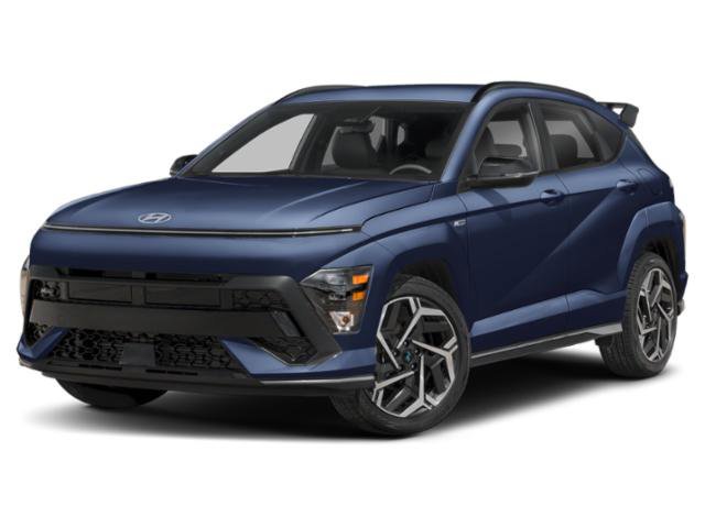 2025 Hyundai Kona N Line S