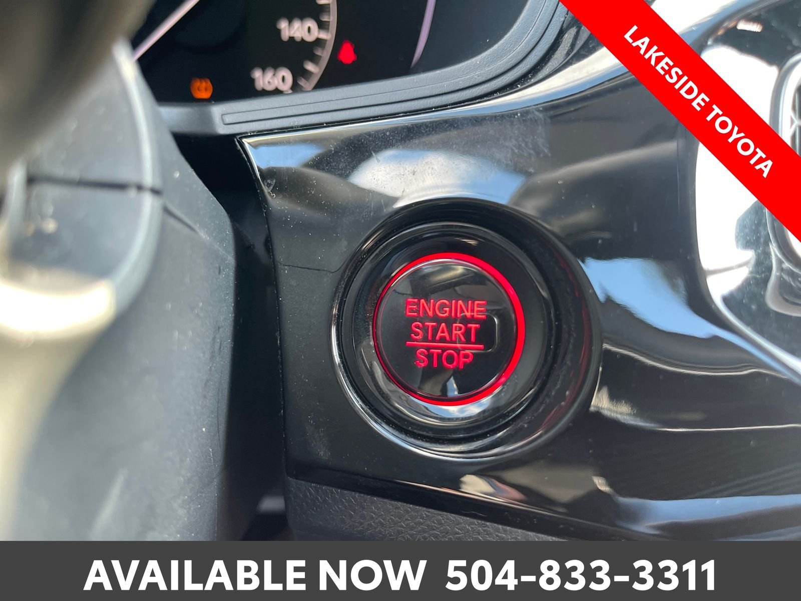 Used 2024 Gray Honda LX image 33