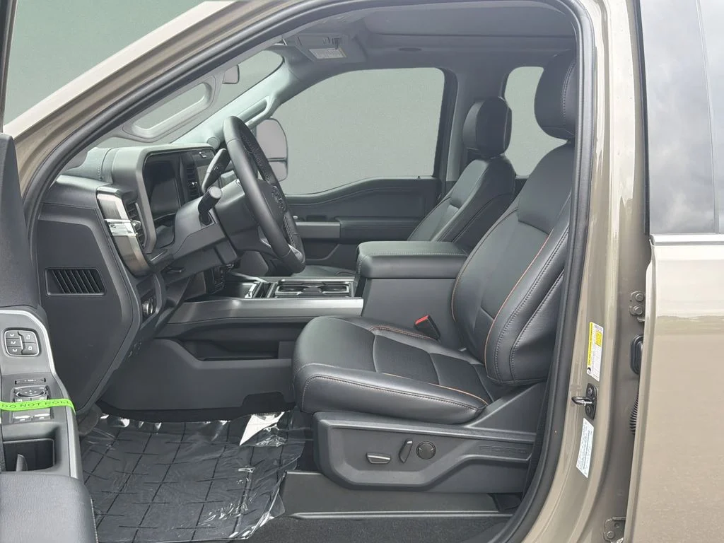 New 2026 Marsh Gray Ford F-250® Lariat® image 53