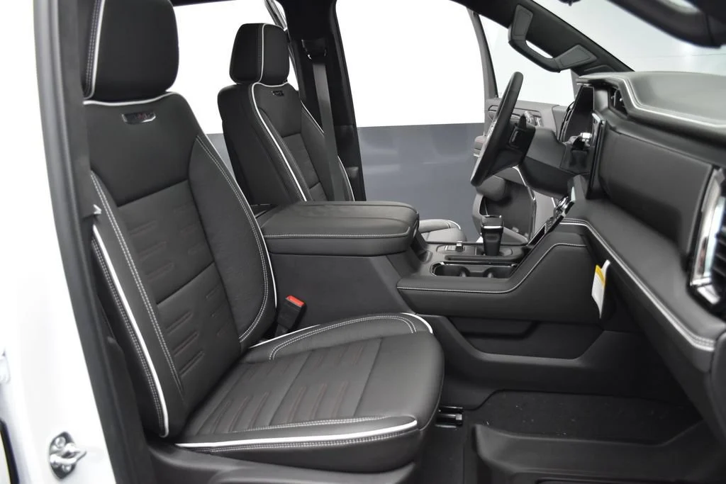 2026 GMC Sierra 1500 AT4X - Photo 26