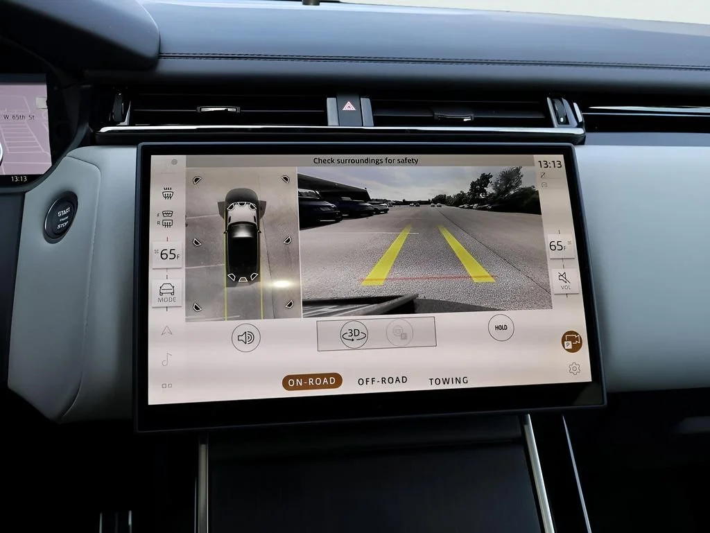 2026 Land Rover Range Rover Velar Dynamic SE - Photo 24