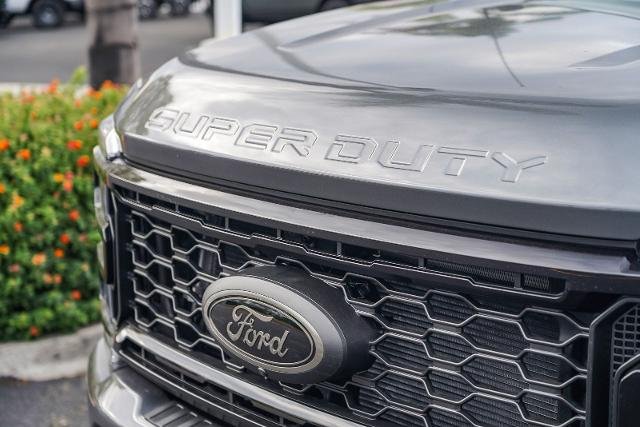 2026 Ford F-250 Super Duty Lariat - Photo 30