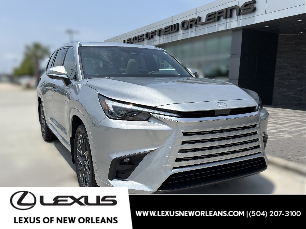 2026 Lexus TX 350 350 Premium AWD's photo