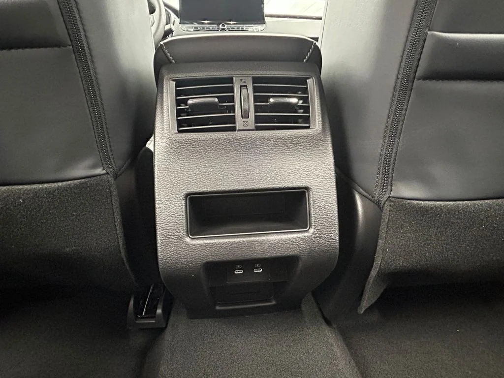 New 2026 White / Black Mitsubishi Trail Edition image 45