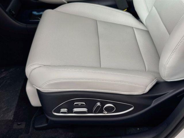 New 2027  Hyundai Calligraphy FWD image 35