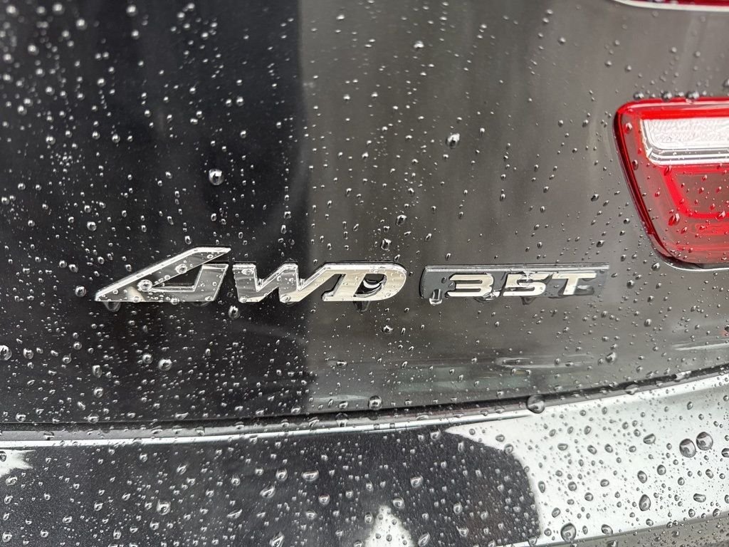 2025 GENESIS G80 Sport Prestige - Photo 12