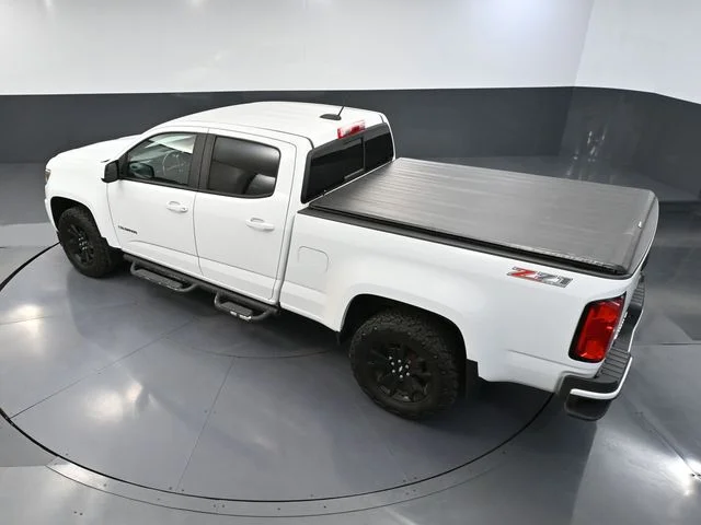 2018 Chevrolet Colorado Z71 - Photo 45