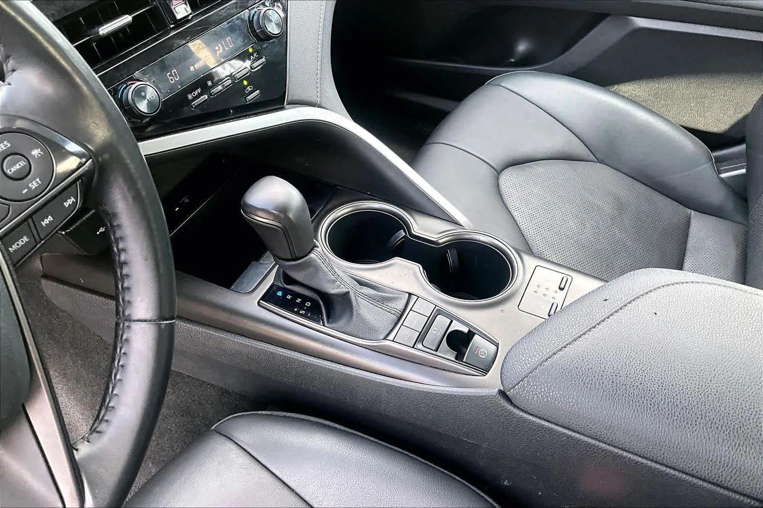 2023 Toyota Camry XSE - Photo 33