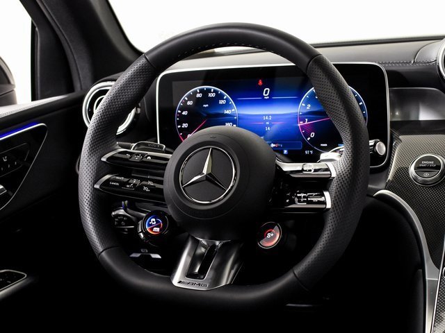 2025 Mercedes-Benz GLC AMG GLC43 - Photo 66