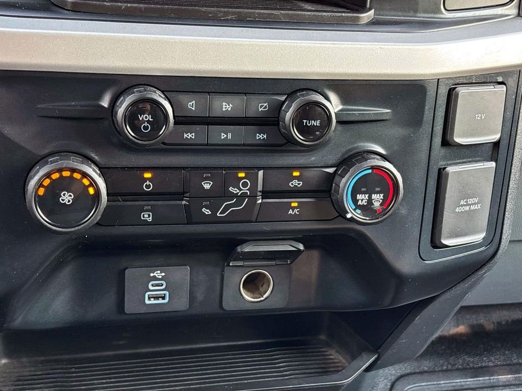 Used 2023 White Ford XL image 22