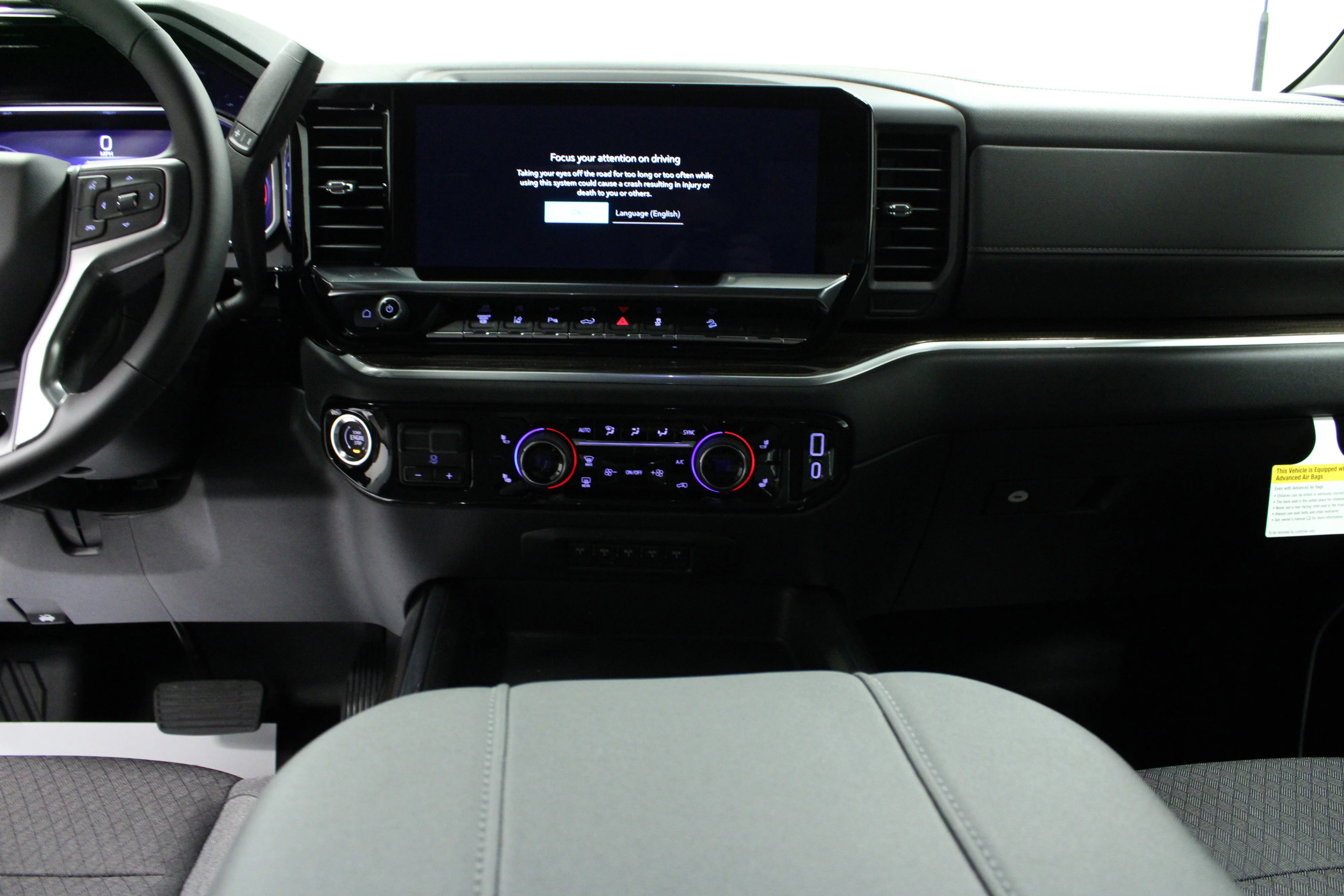 2026 Chevrolet Silverado 2500 HD LT - Photo 17