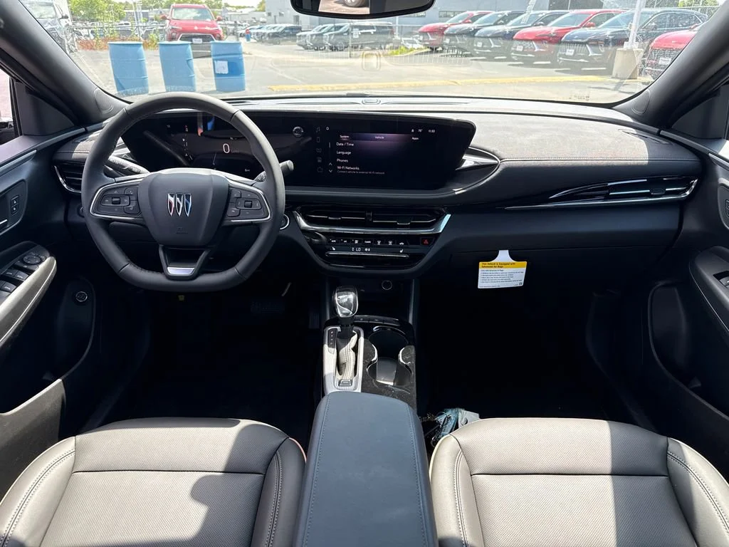 2026 Buick Envista Avenir - Photo 27