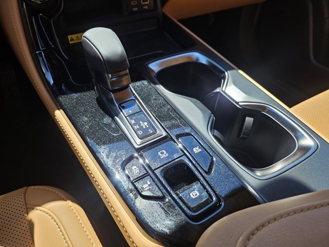 New 2026 Ultra White Lexus PREMIUM image 21