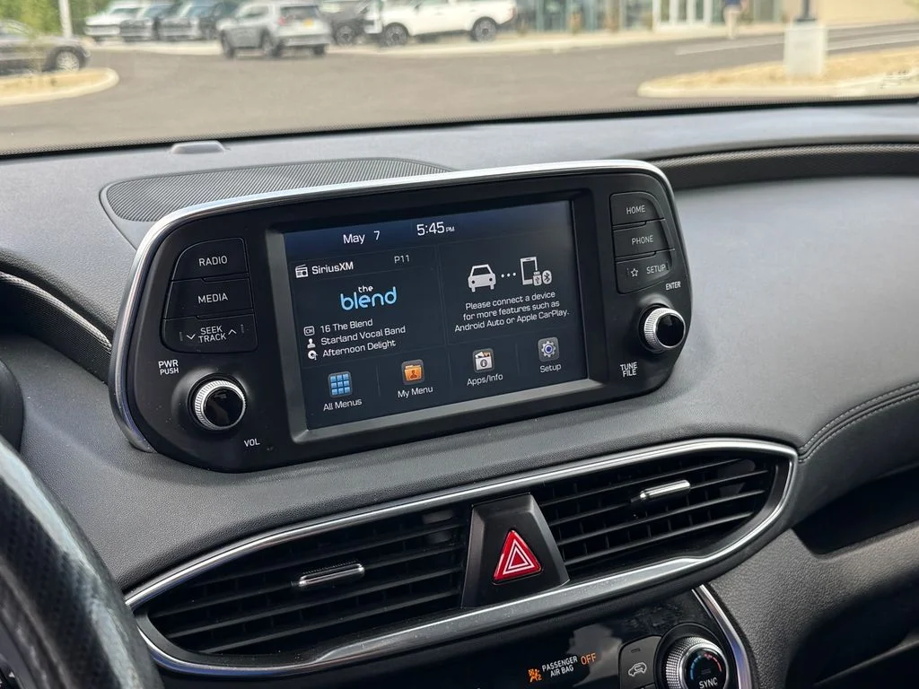 Used 2019 Black Hyundai Limited image 23