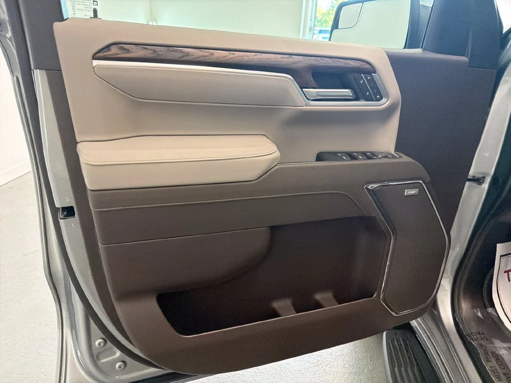 New 2026 Sterling Metallic GMC SLT image 12