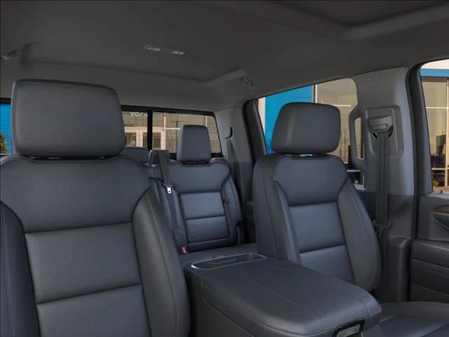New 2026 Red Chevrolet LT image 24