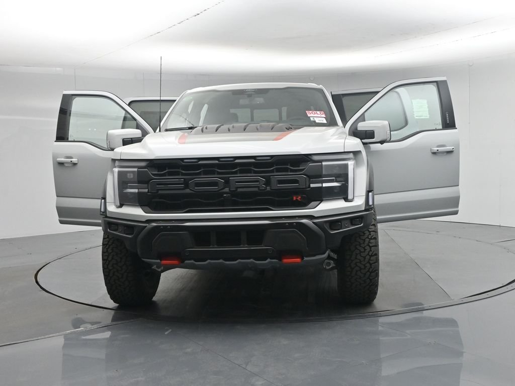 New 2026 Avalanche Ford Raptor image 33