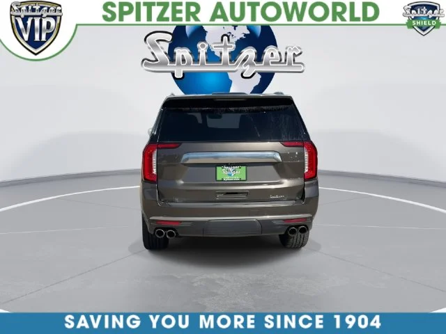 Used 2021  GMC Denali image 9