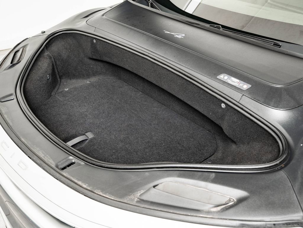 Used 2024 Gray Lucid Touring image 46