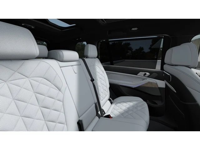 New 2027  BMW xDrive40i image 12