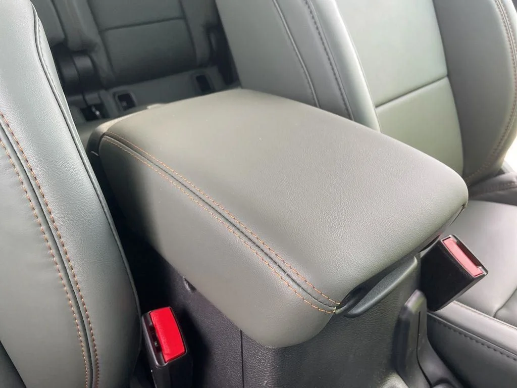 New 2026 Mojito Exterior Paint Jeep Mojave X image 41