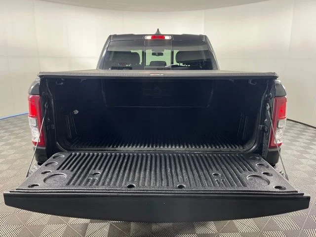 Used 2019 Black Ram Big Horn/Lone Star image 39