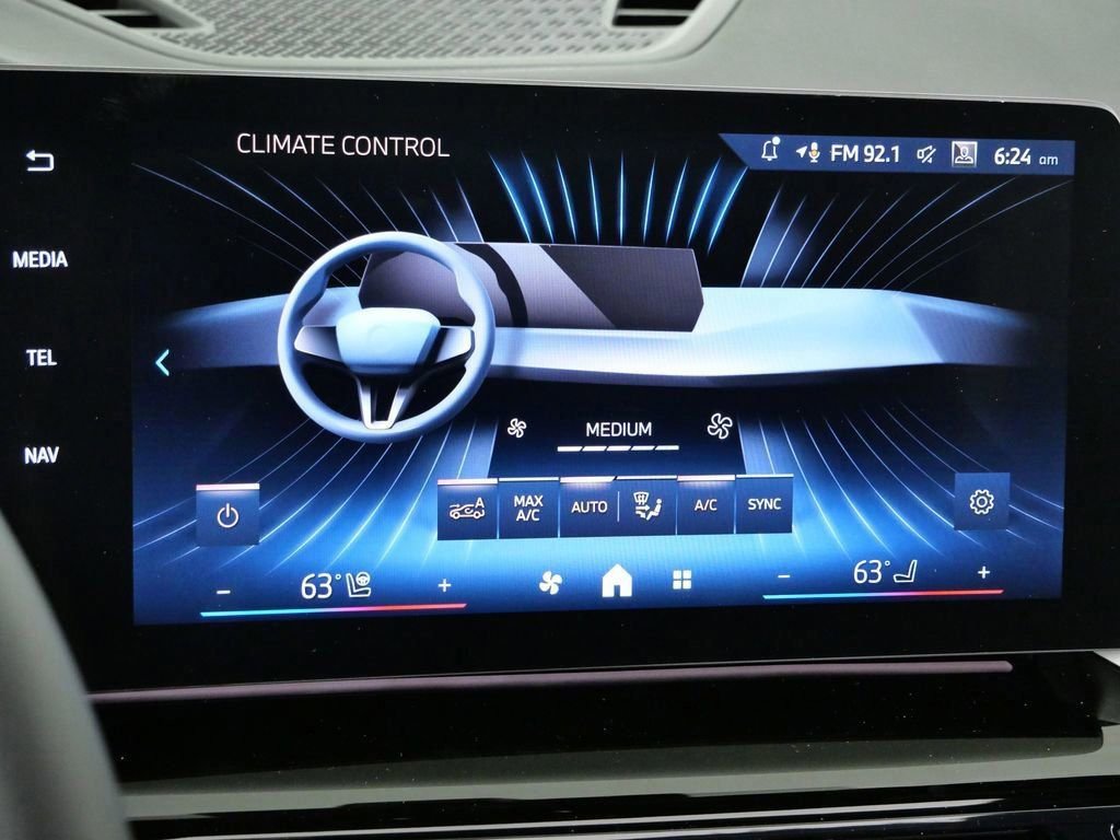 Certified Used 2026 Dune Grey Metallic BMW xDrive28i image 49