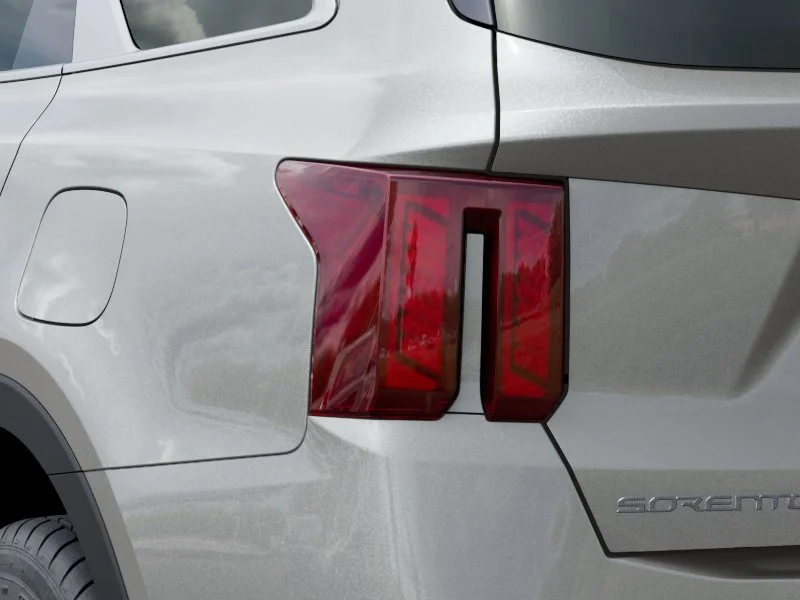 New 2026 Ivory Silver Kia S image 11