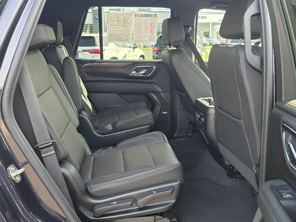 2023 Chevrolet Tahoe High Country - Photo 20