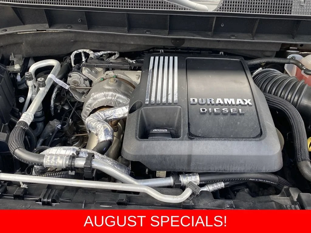 2022 Chevrolet Silverado 1500 High Country - Photo 25
