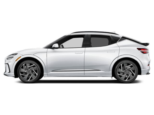 New 2027 Uyuni White Genesis Prestige 20 image 2