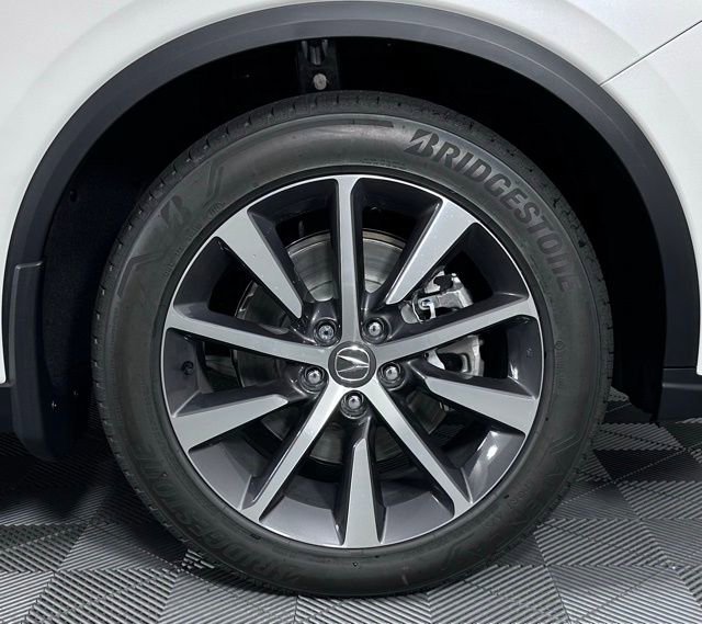 2026 Acura MDX Technology Package - Photo 40