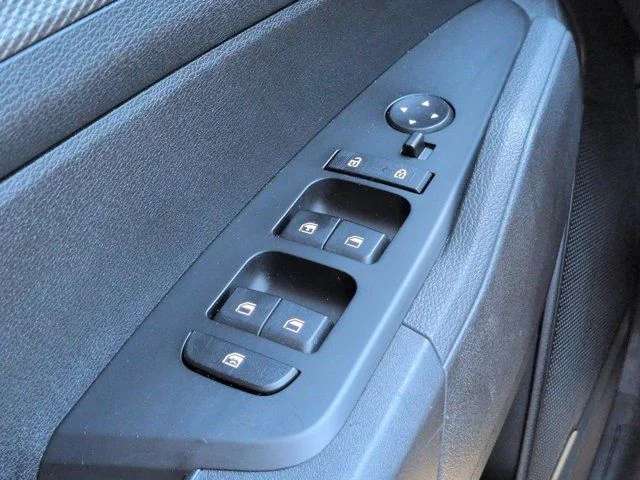 Certified Used 2025 Silver Kia LX image 23