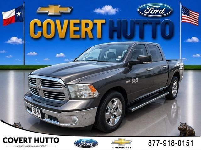 2016 RAM Ram 1500 Pickup