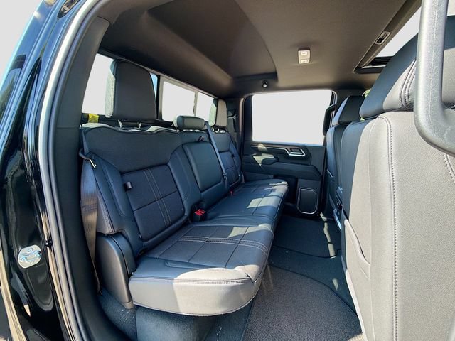2026 Chevrolet Silverado 2500 HD High Country - Photo 30
