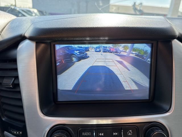 Used 2020 Black GMC SLT image 18