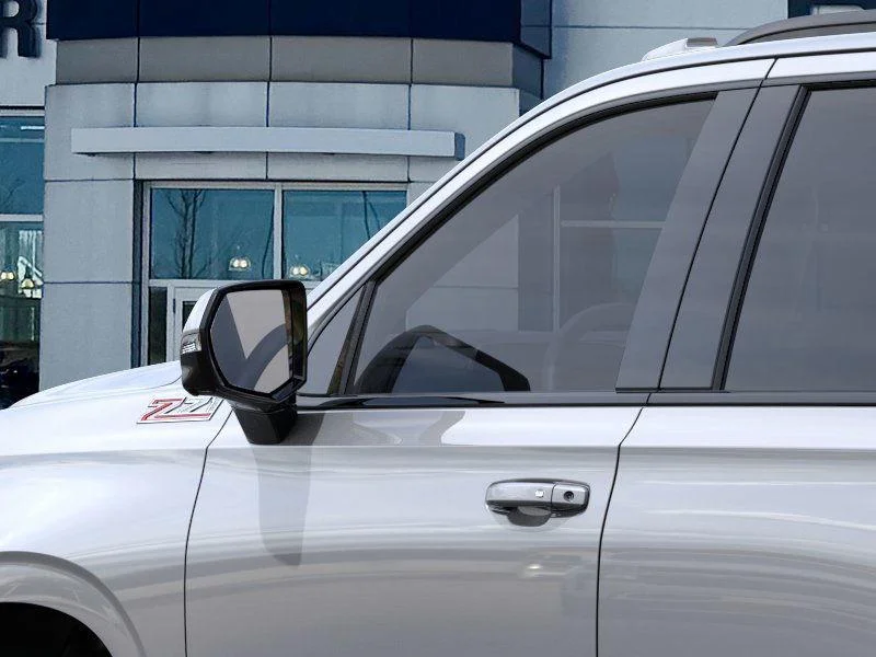 New 2026  Chevrolet Z71 image 12